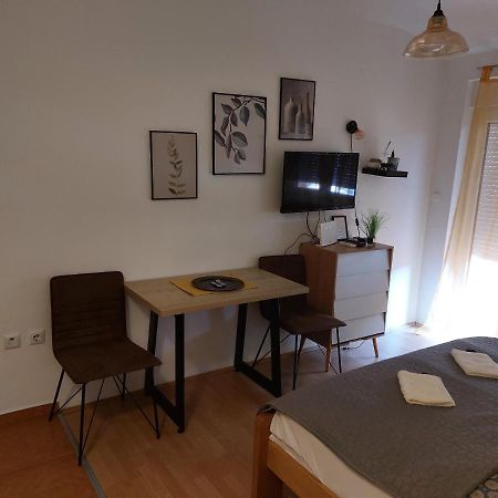 נובי סאד Apartman Kej מראה חיצוני תמונה