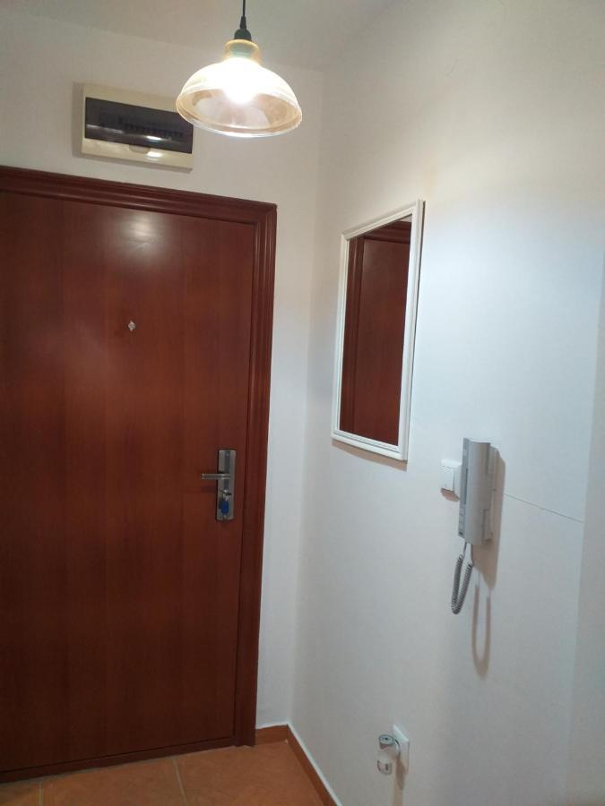 נובי סאד Apartman Kej מראה חיצוני תמונה