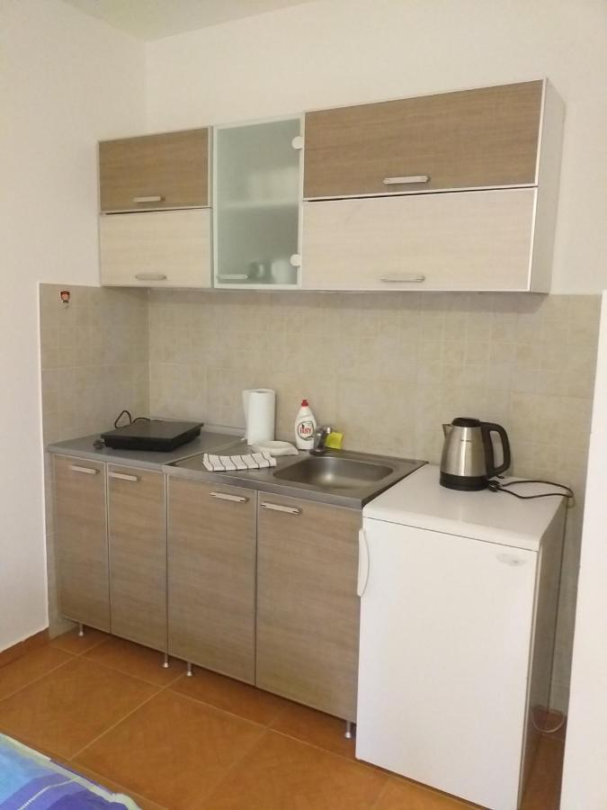 נובי סאד Apartman Kej מראה חיצוני תמונה